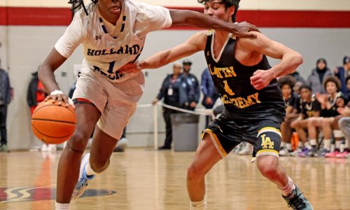 MIAA statewide high school boys basketball pairings