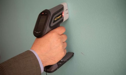 Could Your Home Have Lead Paint? This Map Aims to Help NYC Tenants Gauge Risk