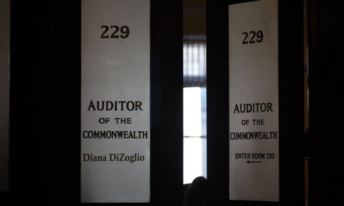 Legislative audit dispute spills over into court system