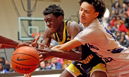 Holland, Latin Academy advance to Boston City League championship