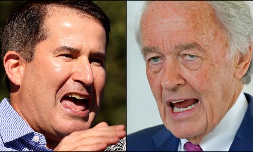 Howie Carr: Markey and Moulton dumb and dumber