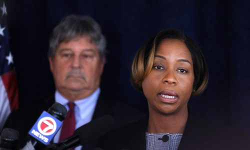 Pols & Politics: Massachusetts AG Andrea Campbell ditches X due to ‘hate, disinformation’