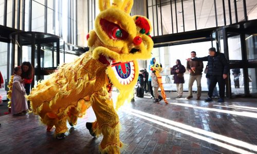 Lunar New Year: Boston lines up events celebrating Year of the Horse