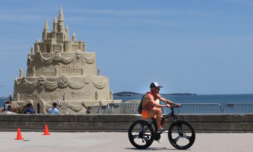 Kowloon Chinese restaurant opening tiki bar at Revere Beach: ‘It’s like you’re in Hawaii’