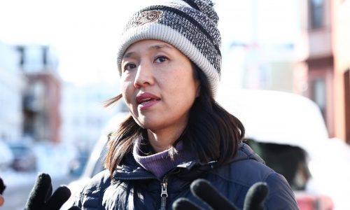 Boston Mayor Wu beefs up illegal immigration protections with $2.2M participatory budgeting funds