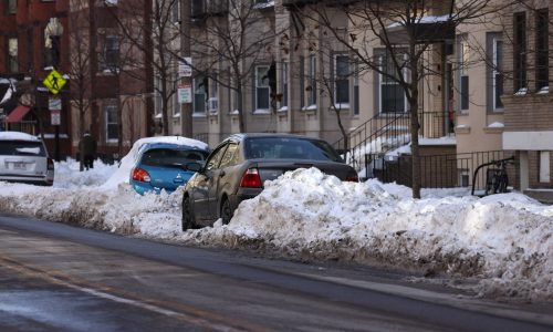 Man allegedly stabbed in Dorchester parking spot dispute