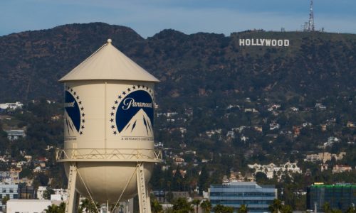 Paramount must convince regulators its deal with Warner will not hurt customers