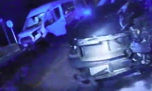 Howie Carr: Another ‘bleep-faced’ State Police scandal