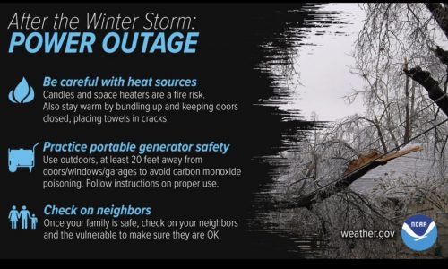 Massachusetts power outages soar as blizzard wreaks havoc along coast