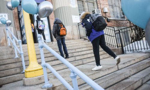 Opinion: Shifting from Punitive Discipline to Preventative Care in NYC Public Schools