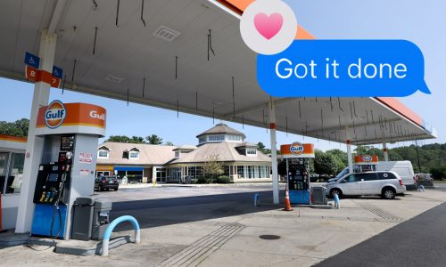 Inspector General issues investigatory letter on Applegreen service plaza debacle