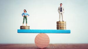 Gender pay gap won’t close until 2056 at current pace, warns TUC