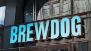 BrewDog put up for sale as advisers explore break-up options