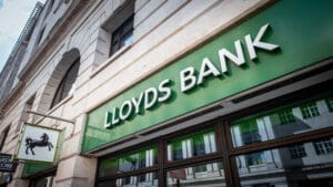 Lloyds Banking Group to close 95 more branches across UK