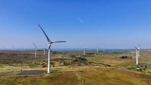 UK secures 6.2GW of onshore wind and solar in latest clean power auction