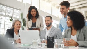 Midton targets 20% annual growth after £429,000 tech investment at Argyll foundry