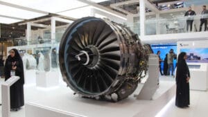 Rolls-Royce warns UltraFan production could shift overseas without UK backing