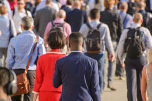 UK unemployment set to hit five-year high as tax rises begin to bite, EY warns