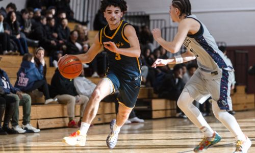 St. Mary’s makes statement in winning Spartan Classic over Newburyport