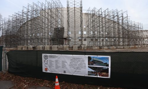 Boston’s White Stadium cost to city taxpayers now $135M, mayor announces