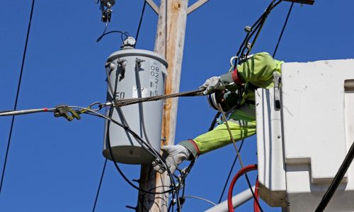 20k customers without power in Revere, Winthrop areas