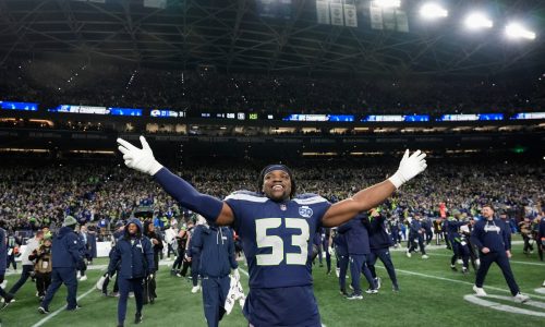 Coming Sunday, another Gophers Super Bowl champion