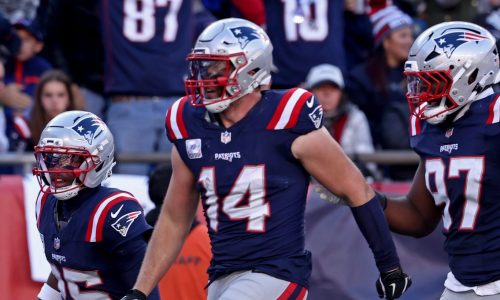 Patriots get mixed news in second injury report of Super Bowl LX week