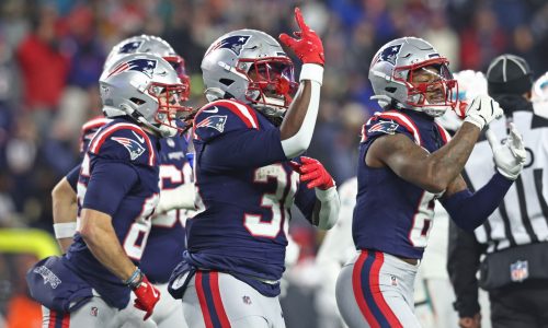 One thought on every Patriots player on Super Bowl LX roster (plus two more)