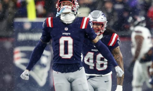 Top Super Bowl LX matchup revisits Patriots-Seahawks NFL Draft decision