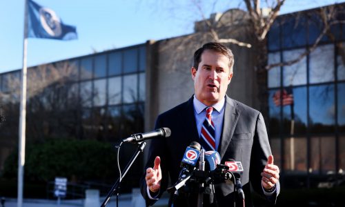 Pols & Politics: Teamsters endorse Moulton, Shortsleeve picks up support