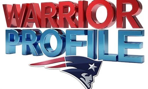 New England Patriots Warrior Profiles: Mike Vrabel