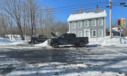 Police Briefs: Mattapan stabbing suspect arrested, ‘serious’ crash in West Newbury