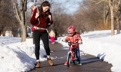 Blood moon incoming Tuesday, week of warmer temperatures and rain expected in Boston