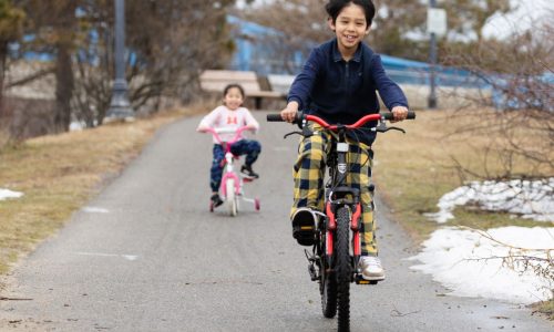 Boston Weather: Warmer spring temperatures, ‘very mild’ week incoming