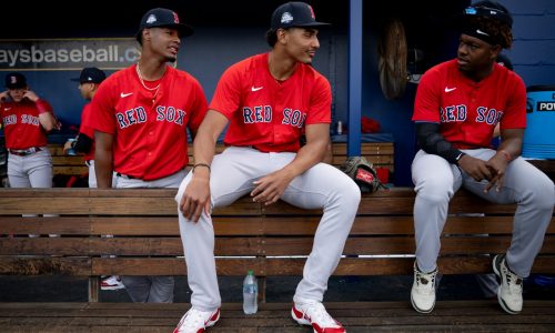 MLB announces plans for expanded Spring Breakout, but there’s a catch