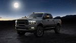 2026 Ram Power Wagon Lunar Edition Returns With a Space-Themed Look and Big Price Tags