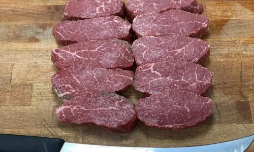 Beef prices are high. This butcher has suggestions