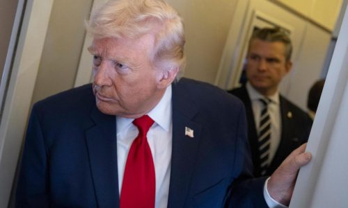 US considers idea of special operation to seize Iran’s uranium