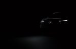 2027 INFINITI QX65 Reveal Date Is Set as Brand’s Coupe-Like SUV Revival Nears