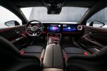 2027 Mercedes-AMG GT 4-Door Interior Preview Shows a High-Tech Cabin With Real Performance Intent