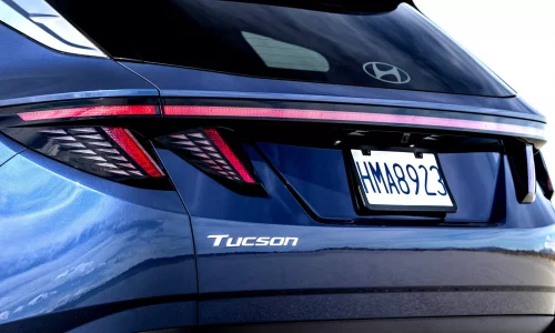 Breaking News: Hyundai Faces Class Action Over Alleged Phantom Braking in Tucson Models