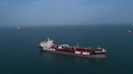 Oil prices spike over US-Israeli strikes on Iran