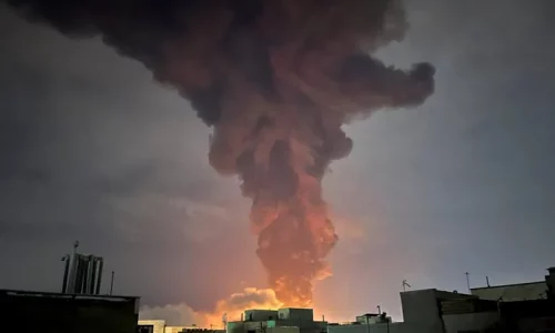 7th US Service Member Dies in Iran War