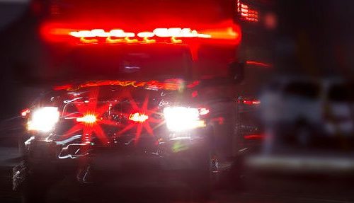 Man dies after being trapped under snow groomer north of Duluth