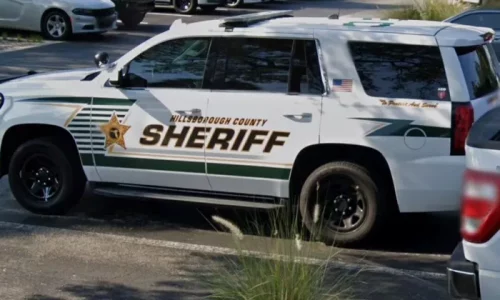 89 Arrested in Florida Human Trafficking Operation, Sheriff’s Office Says