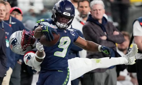 La agencia libre de la NFL arranca el lunes con 52 horas de negociación legal