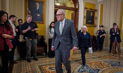 Congreso toma 1ros votaciones sobre guerra con Irán mientras crece el debate sobre objetivos de EEUU