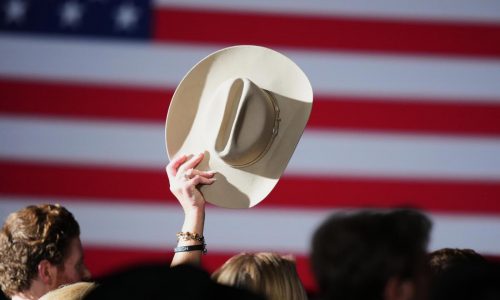 ¿Qué pasó en primeras elecciones de la campaña para los comicios de mitad de legislatura en EEUU?