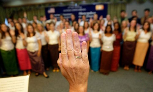 Today in History: March 1, Peace Corps established