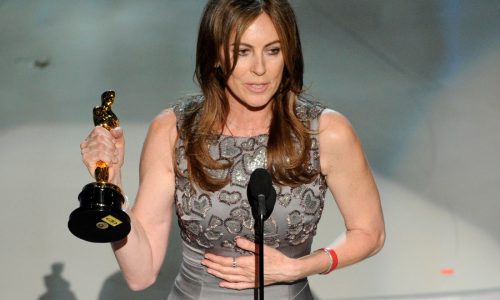 Today in History: March 7, Kathryn Bigelow is first woman to win Best Director Oscar